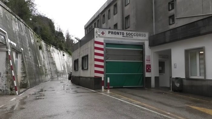 violenza nella rems in irpinia cisl fp basta aggressioni e uno stillicidio