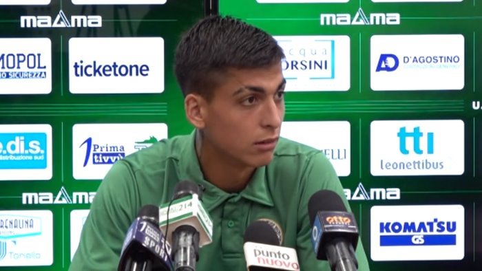 avellino illanes in prestito al novara ecco chi arriva in irpinia