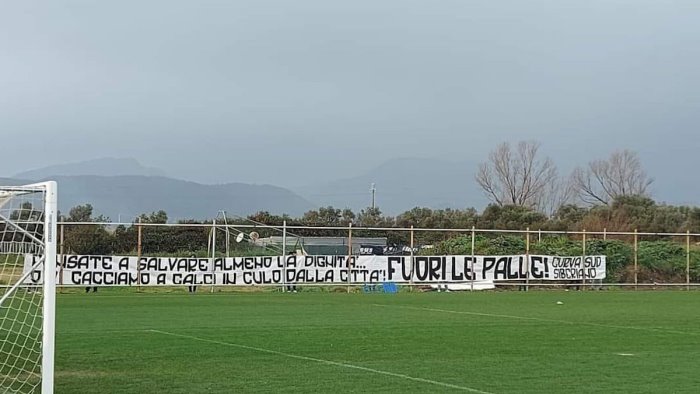 salernitana carica ultras al mary rosy in vista del derby salvate la dignita