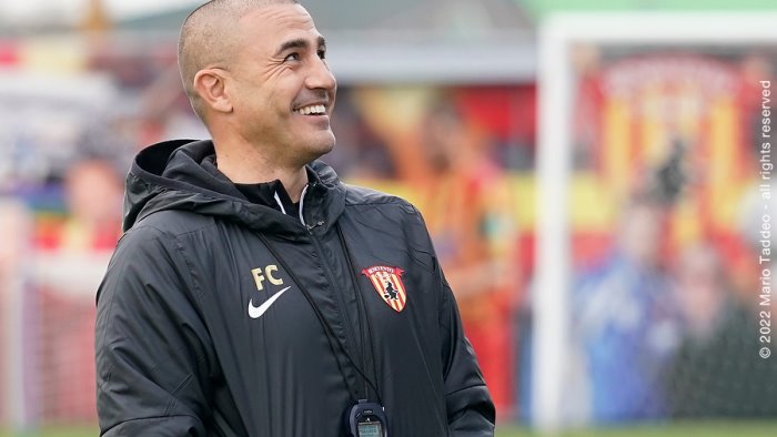 benevento le tappe di gennaio tra ritiro mercato e big match