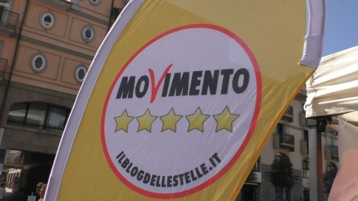 m5s ciampi e micillo avviata la rivoluzione organizzativa in campania