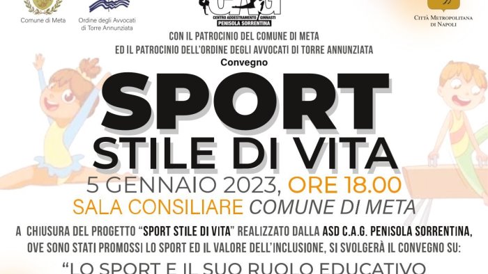 meta la campionessa vanessa ferrari al convegno su sport stile di vita