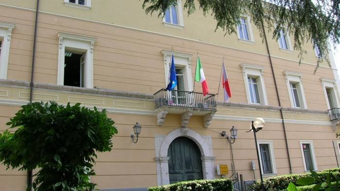 ciclo rifiuti a benevento il seminario promosso da anci