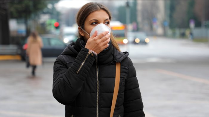 covid avellino 79 contagi su 651 tamponi il virus corre veloce tra i comuni