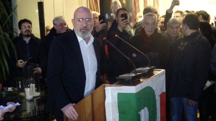 bonaccini polemiche abbiamo bisogno di un pd unito