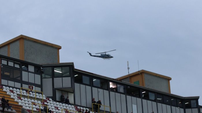 salernitana napoli niente sold out ma l arechi sara comunque blindato