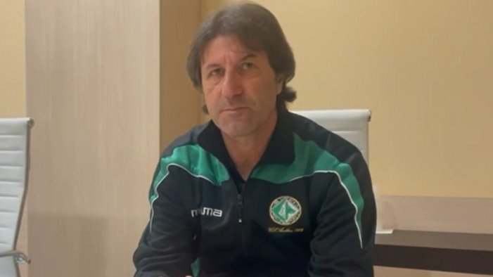 avellino rastelli due assenze contro il messina mercato non e chiuso