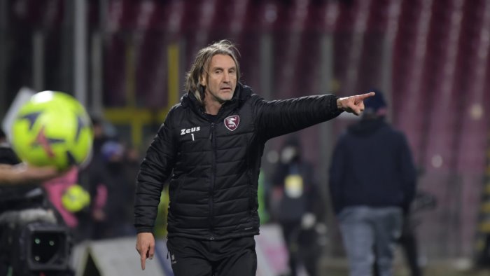 salernitana napoli 0 2 davide nicola abbiamo ritrovato compattezza