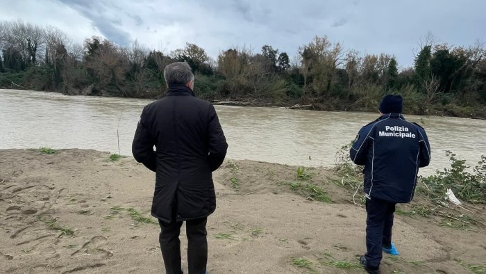 sindaco conte su danni maltempo ad eboli chiederemo stato di calamita naturale