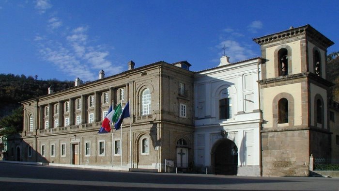 distretto del commercio della valle dell irno soci fondatori pronti alla firma