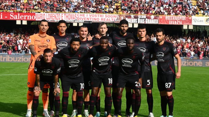 salernitana milan i convocati granata gyomber out recupera botheim