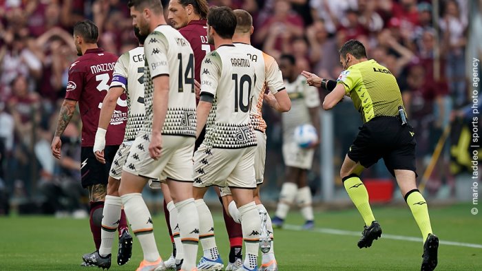 mercato salernitana bonazzoli ai saluti de sanctis punta tutto su henry