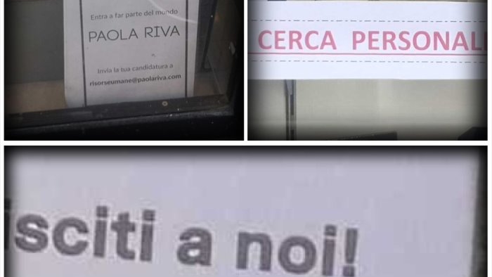 sorrento l appello di fiorentino occorre restituire dignita ai lavoratori