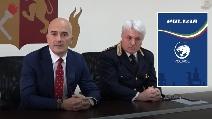 contro i reati c e l app youpol della polizia di stato ecco a cosa serve