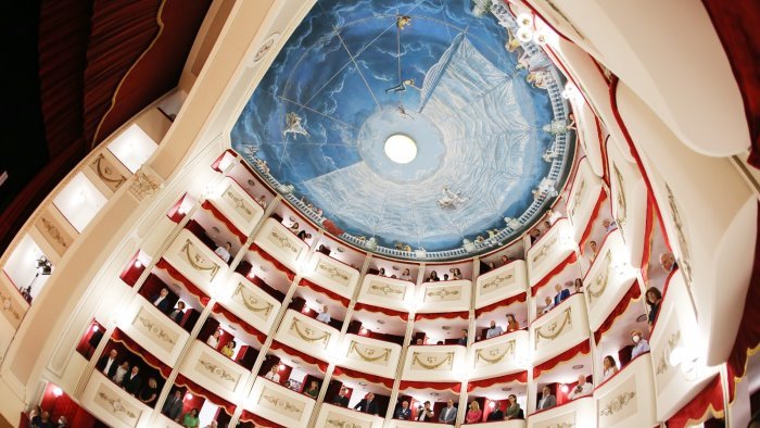 incanto di natale chiusura con il quintetto di fiati di santa cecilia