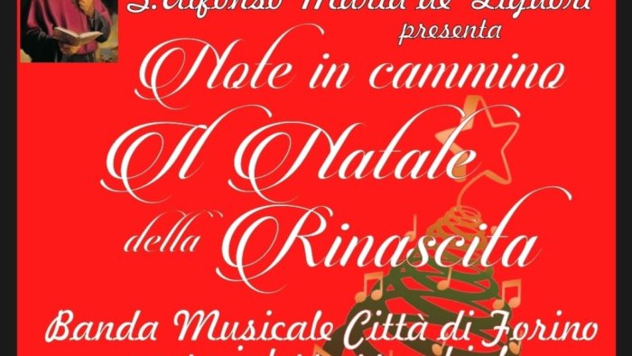 musica e solidarieta domani a san tommaso per il natale della rinascita