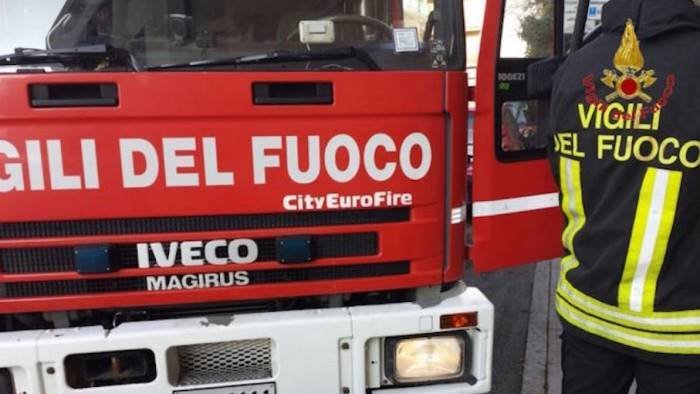 non si avevano piu notizie da giorni trovato morto in casa