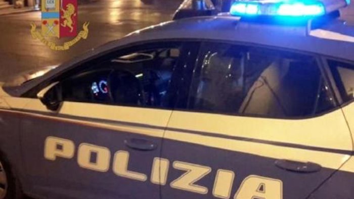 trovato morto in auto al rione carmine commerciante stroncato da malore