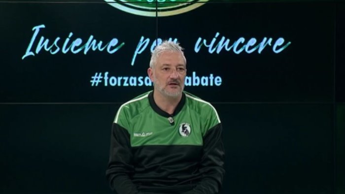 sandro abate comella per il 2023 mi aspetto grandi risultati