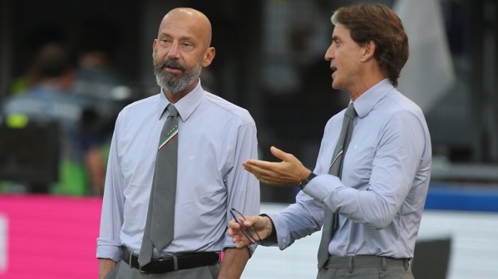 addio a vialli contro l avellino il suo primo gol in serie a