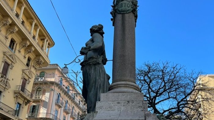 fare rete e valorizzare i monumenti storici di salerno la proposta di loffredo