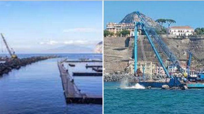 sant agnello lotito denuncia la spiaggia di santa caterina sara devastata