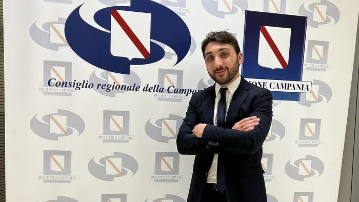 il cilentano guida presidente della commissione cultura del forum regionale