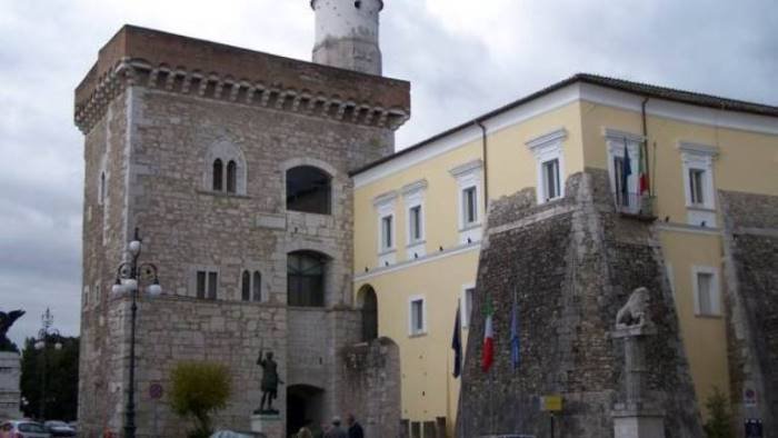 provincia di benevento opere in corso per 152 milioni di euro ecco quali sono