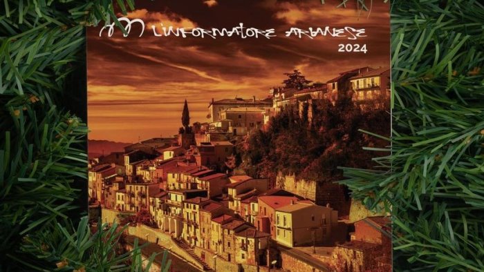 l informatore arianese 2024 ripristinata una bella tradizione