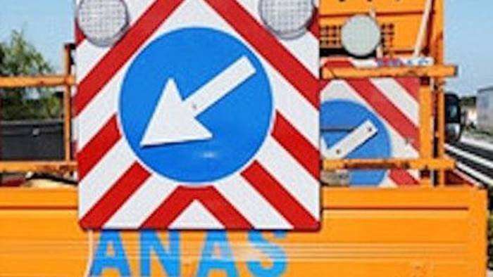 cilentana anas ultimata la progettazione esecutiva dell intervento al viadotto