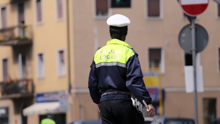 bufera sul concorso dei vigili ad avellino l affondo di iacovacci