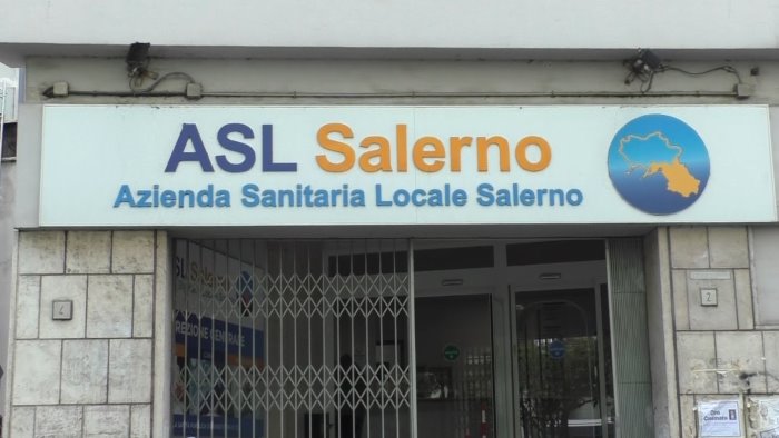 cisl fp asl salerno in confusione su assegnazioni personale infermieristico