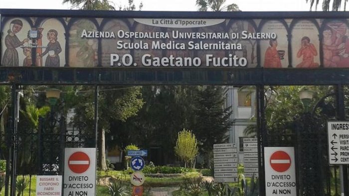 ospedale mercato san severino pieno sostegno dal gruppo di bracigliano radici