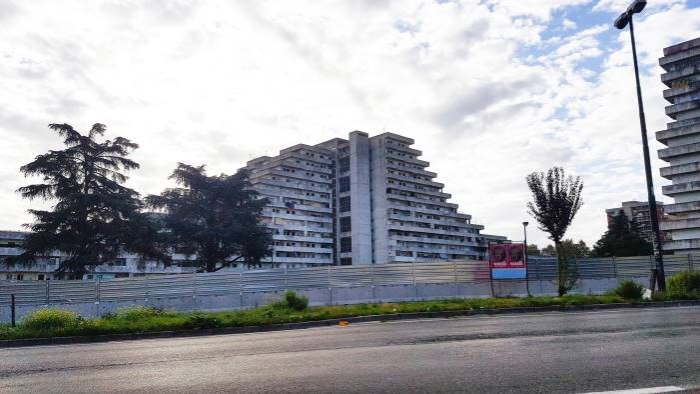 scampia spaccio nelle vele quattro persone arrestate dai carabinieri