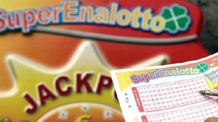 sfiorato il colpaccio da oltre 40 milioni al superenalotto ecco dove