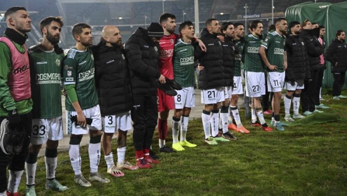 avellino come riparte la squadra biancoverde tra campionato e mercato