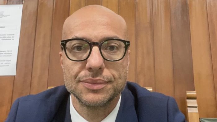 caos in forza italia crescenzo ritira la candidatura a sindaco di sarno