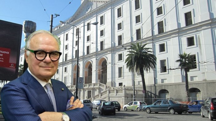 napoli all albergo dei poveri nascono 50 posti di lavoro