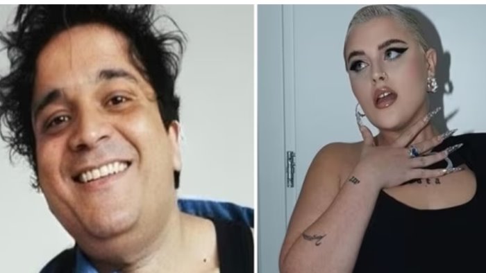 sanremo arriva bigmama e la rapper irpina lancia una frecciatina a tananai