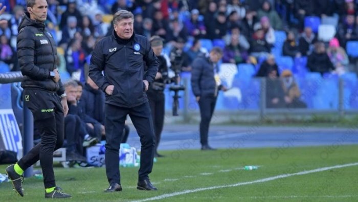 napoli mazzarri qui con un morale diverso e utile per la supercoppa