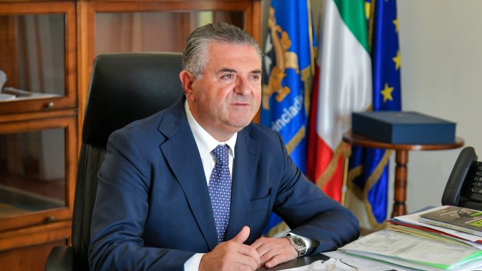 provincia presidente alfieri nomina il vice e assegna le deleghe ai consiglieri