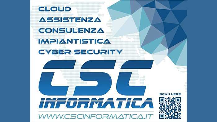 csc informatica leader nel settore della consulenza e dell assistenza di qualita