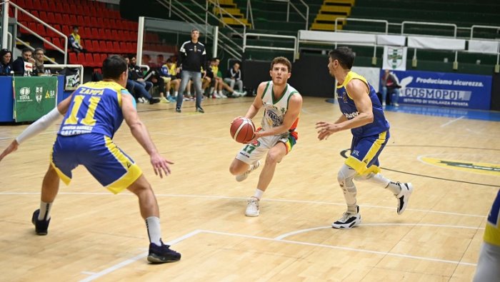 scandone ko contro la power basket salerno sanfilippo chance sprecata