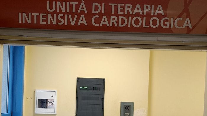 in ospedale in fin di vita mia madre e salva grazie agli angeli del moscati