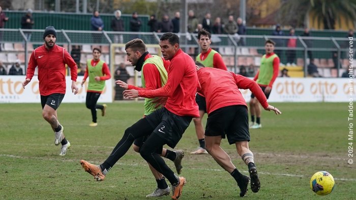 benevento casertana i convocati prima chiamata per lanini e starita