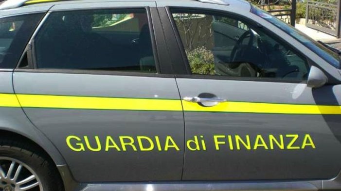 truffa sequestrati 16 milioni e mezzo indagati sanniti amministratori societa