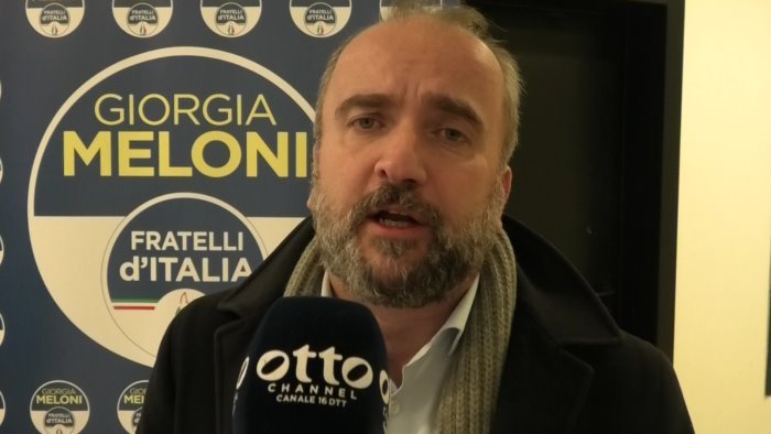 avellino iannone fdi gli iscritti hanno scelto complimenti alla fruncillo