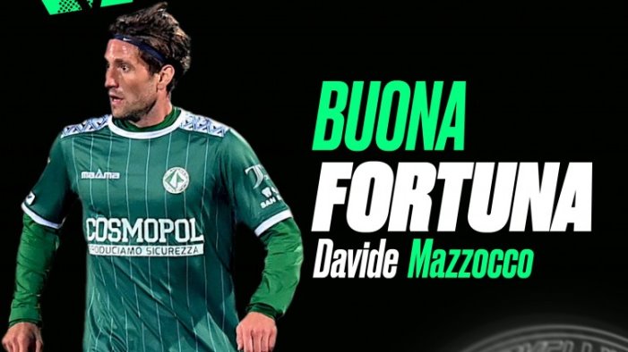 avellino ufficiale mazzocco in prestito al latina