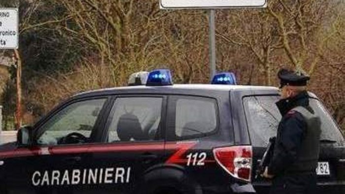 fitto mistero a forino nuova denuncia di aggressione alla studentessa 17enne