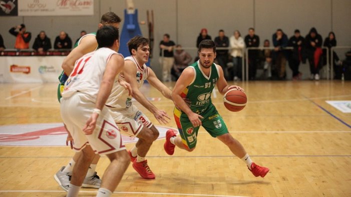 scandone avellino ecco quando si gioca il match contro la virtus molfetta